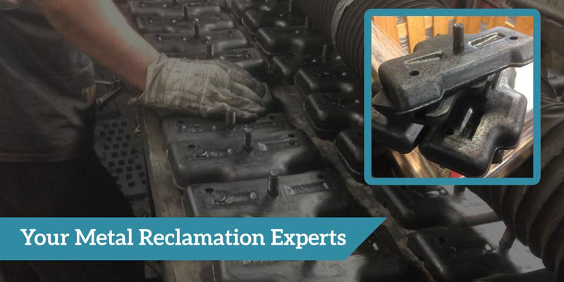 PolyMet Recovery team