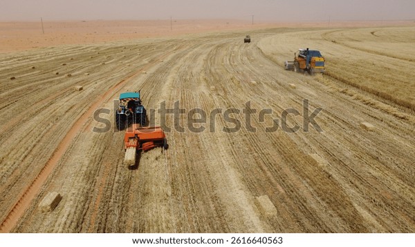 Agriculture
