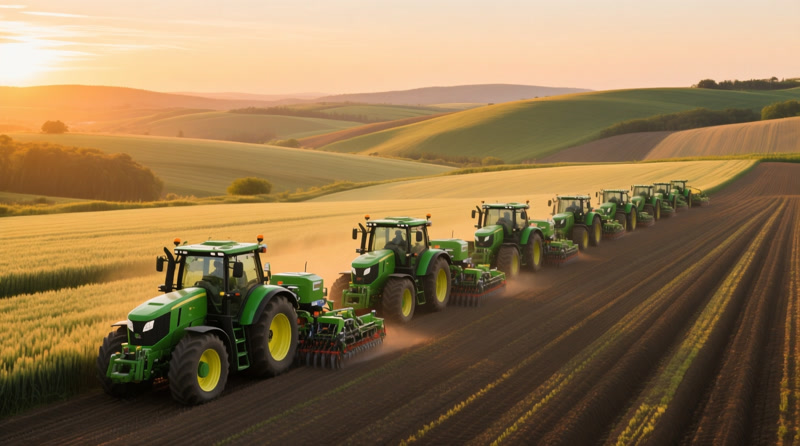 Agriculture