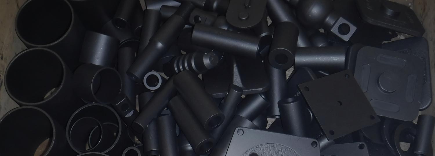 Natural Rubber Removal